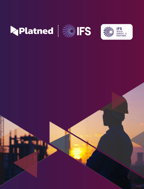 Platned asset